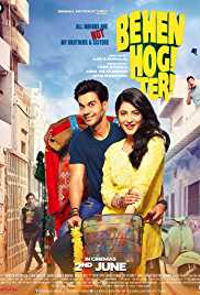 Behen Hogi Teri 2017 DVD Rip Full Movie